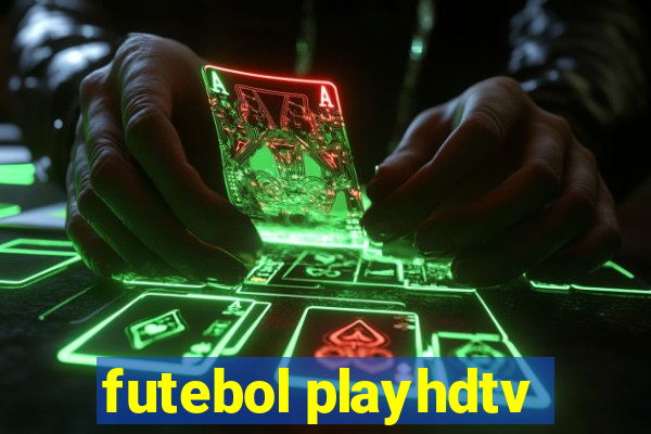 futebol playhdtv